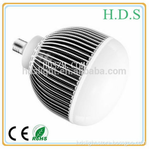 High Quality Fins Heat Sink E40 E39 lampada led 100w